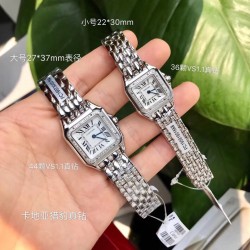 Cartier Cheetah Top Quality