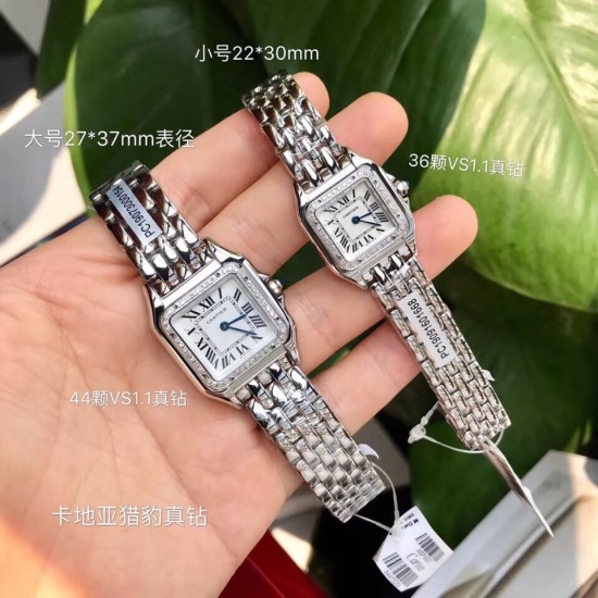 Cartier Cheetah Top Quality