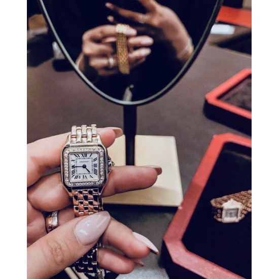 Cartier Cheetah Top Quality
