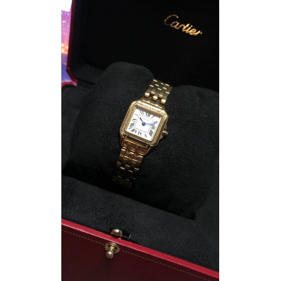 Cartier Cheetah Top Quality