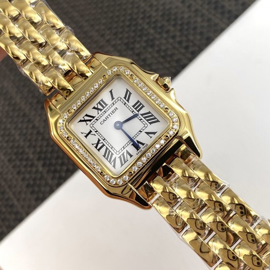 Cartier Cheetah Top Quality