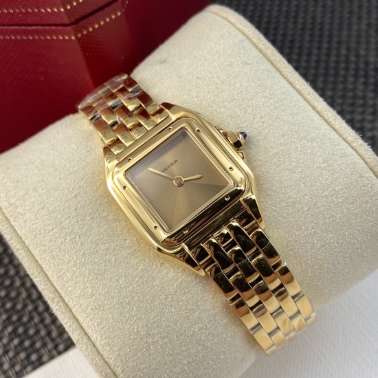 Cartier Cheetah Top Quality