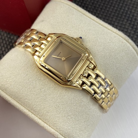 Cartier Cheetah Top Quality
