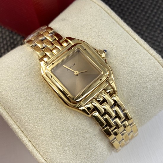 Cartier Cheetah Top Quality