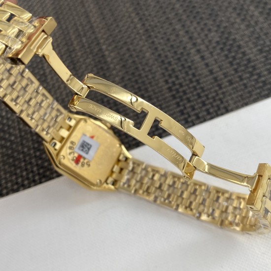 Cartier Cheetah Top Quality