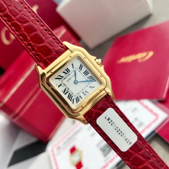 Cartier Cheetah Top Quality
