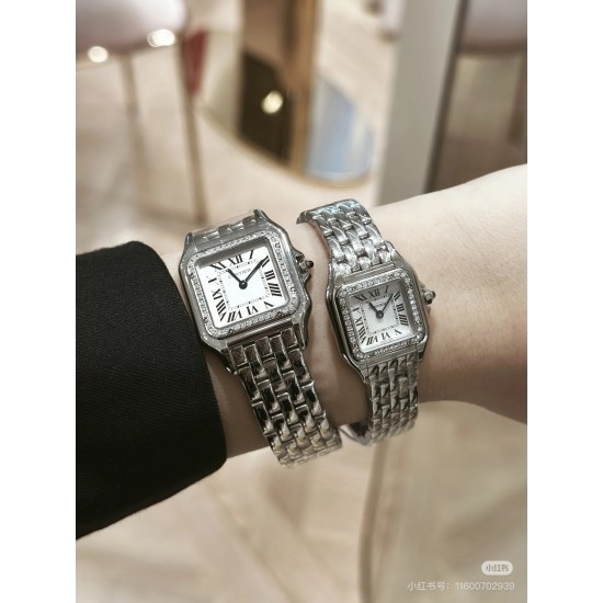 Cartier Cheetah Top Quality