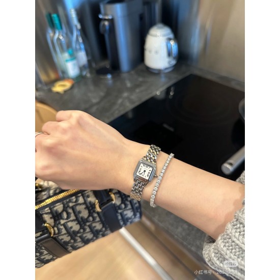 Cartier Cheetah Top Quality