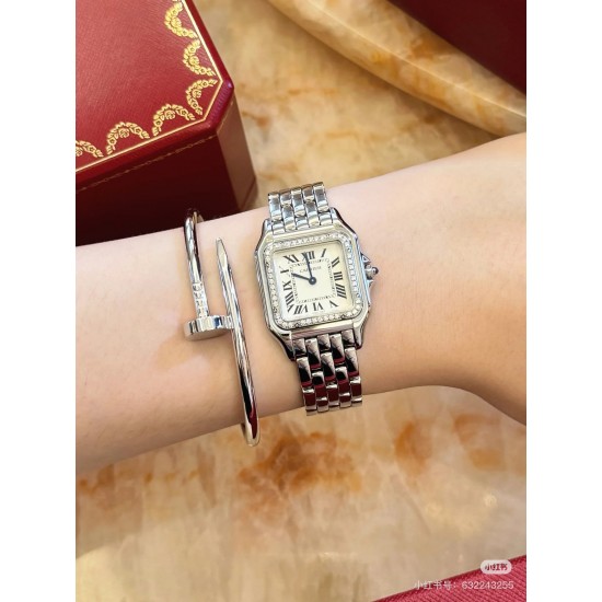 Cartier Cheetah Top Quality