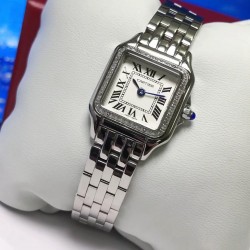 Cartier Cheetah Top Quality