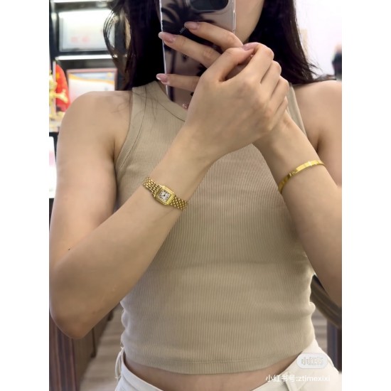 Cartier Cheetah Top Quality