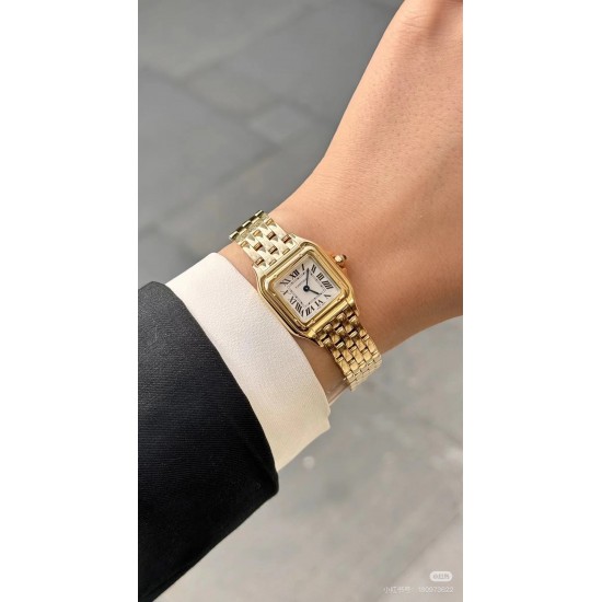 Cartier Cheetah Top Quality
