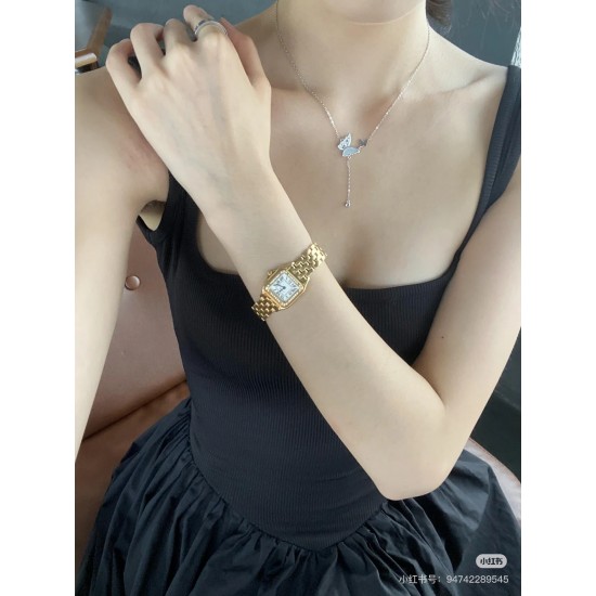 Cartier Cheetah Top Quality