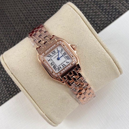 Cartier Cheetah Top Quality