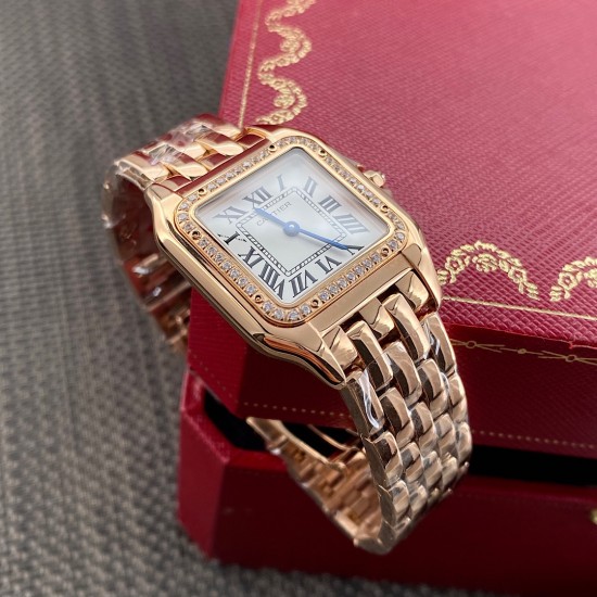Cartier Cheetah Top Quality