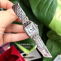 Cartier Cheetah Top Quality