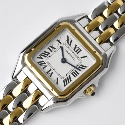 Cartier Cheetah Top Quality