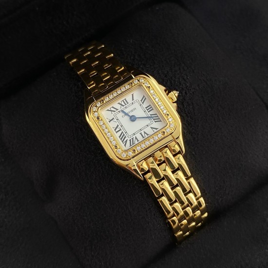 Cartier Cheetah Top Quality