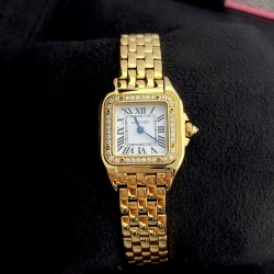 Cartier Cheetah Top Quality