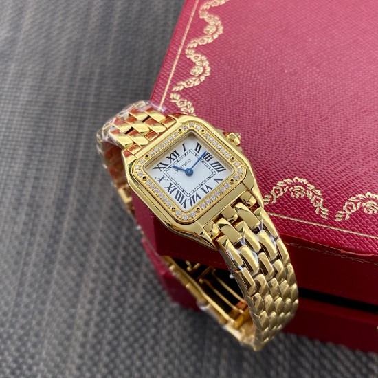 Cartier Cheetah Top Quality