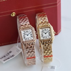Cartier Cheetah Top Quality