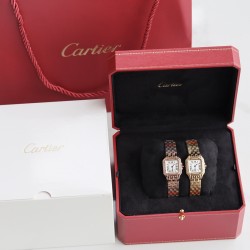 Cartier Cheetah Top Quality