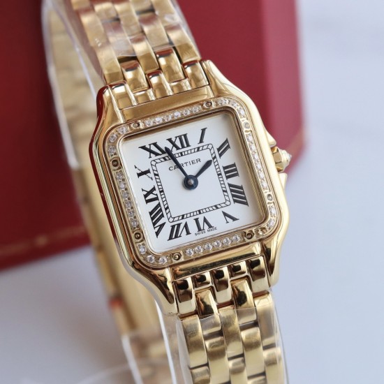 Cartier Cheetah Top Quality
