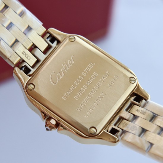 Cartier Cheetah Top Quality