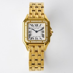 Cartier Cheetah Top Quality