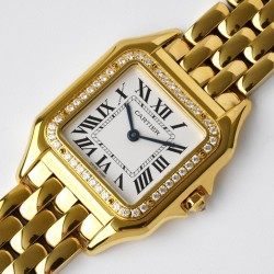 Cartier Cheetah Top Quality