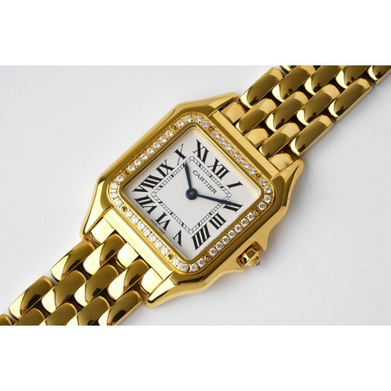 Cartier Cheetah Top Quality