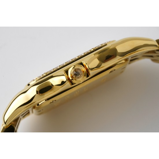 Cartier Cheetah Top Quality