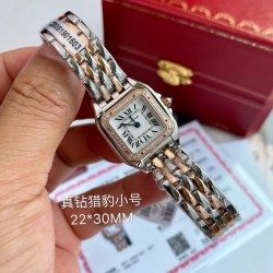 Cartier Cheetah Top Quality