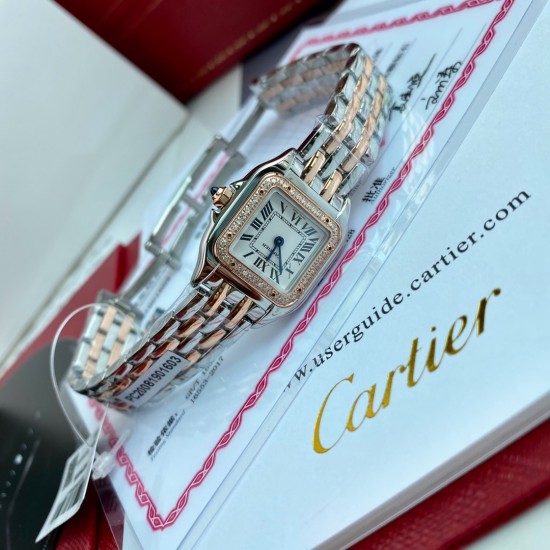 Cartier Cheetah Top Quality
