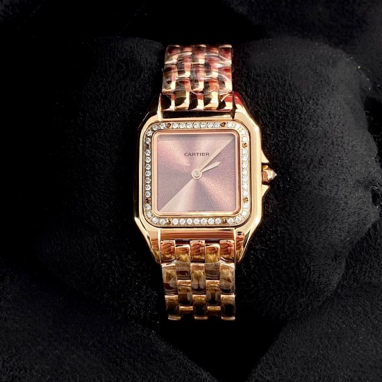 Cartier Cheetah Top Quality