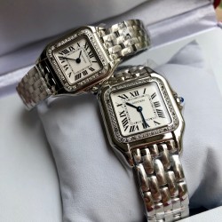 Cartier Cheetah Top Quality
