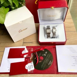 Cartier Cheetah Top Quality