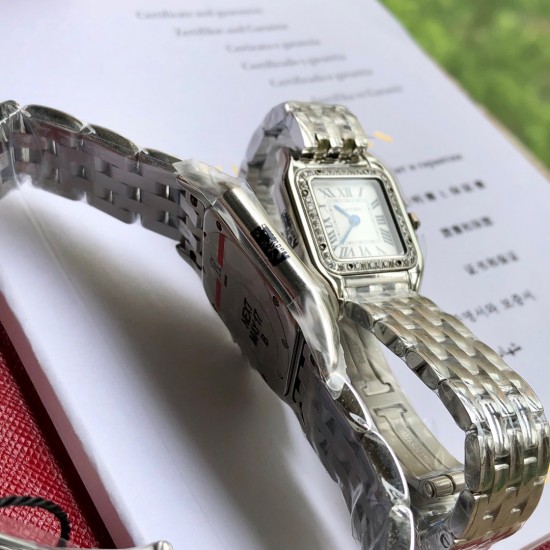 Cartier Cheetah Top Quality