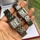 Cartier Cheetah Top Quality