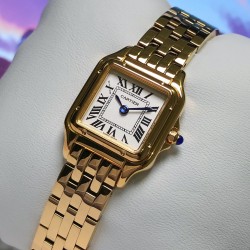 Cartier Cheetah Top Quality