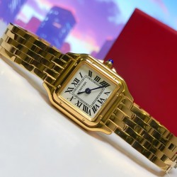 Cartier Cheetah Top Quality