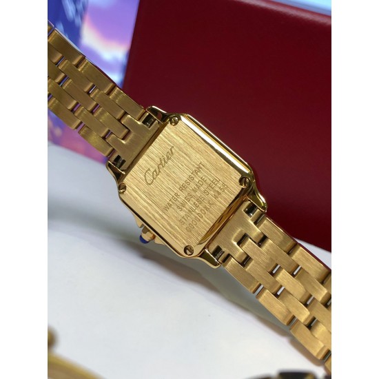 Cartier Cheetah Top Quality