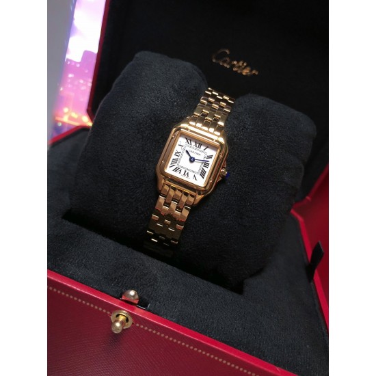 Cartier Cheetah Top Quality
