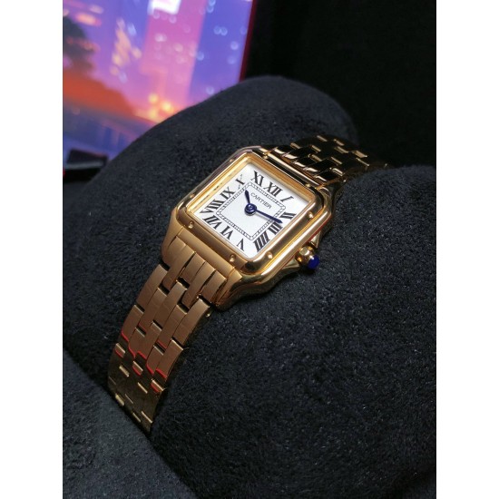 Cartier Cheetah Top Quality