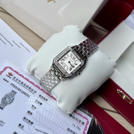 Cartier Cheetah Top Quality
