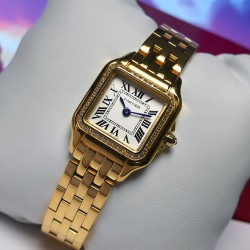 Cartier Cheetah Top Quality