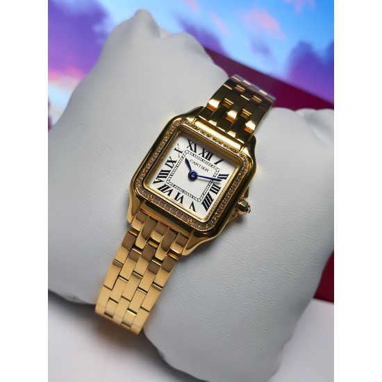 Cartier Cheetah Top Quality