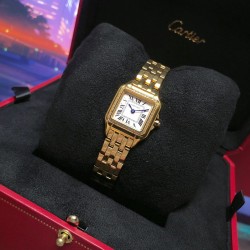 Cartier Cheetah Top Quality