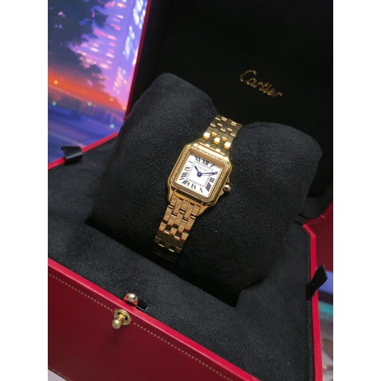 Cartier Cheetah Top Quality