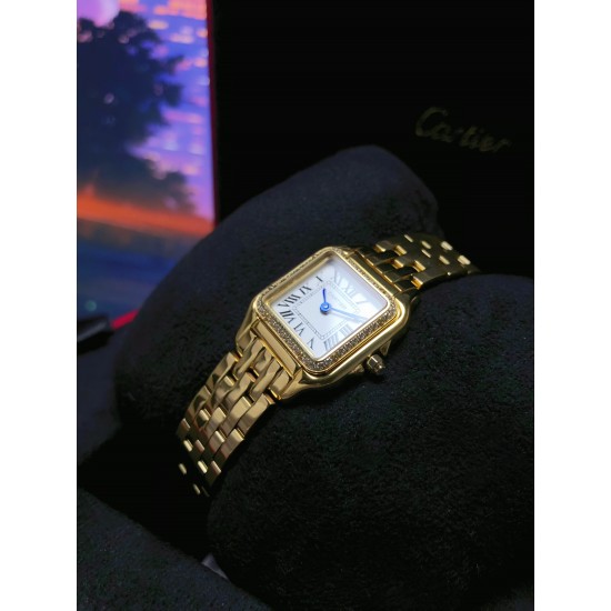 Cartier Cheetah Top Quality